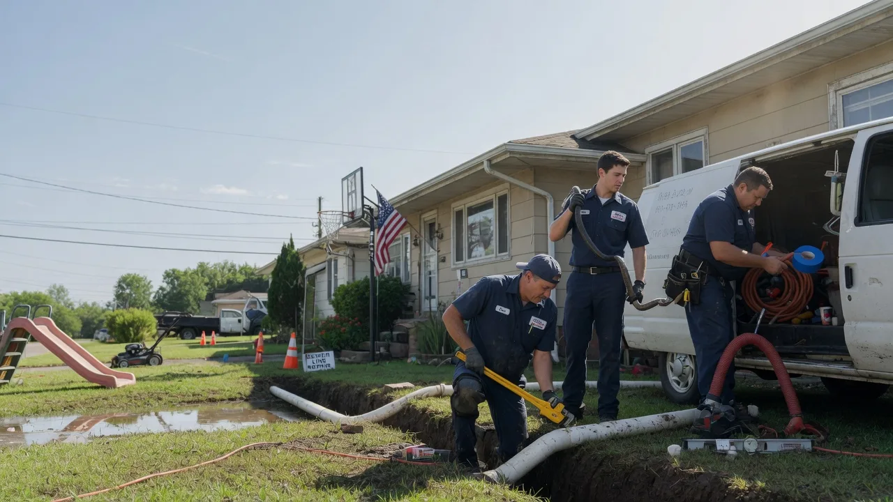 Toilet Installation in Rome, PA near me